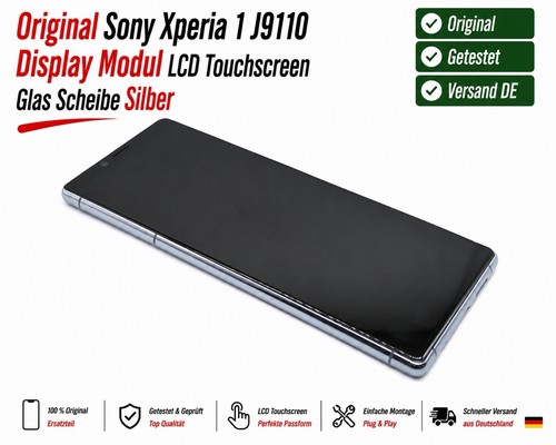 Original sony xperia j9110 - 1,