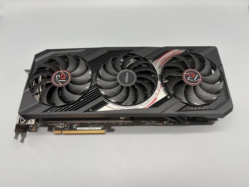 Amd radeon asrock - asrock, phantom