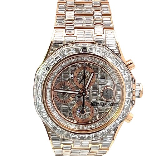 Herren audemars piguet - audemars,