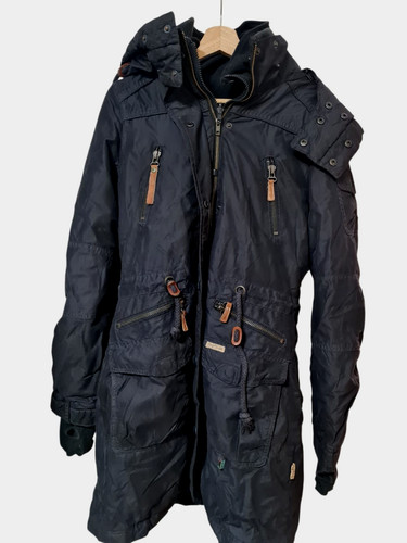 Khujo camilla winterparka - camilla,