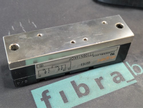 Tt106n14kof eupec module - eupec,