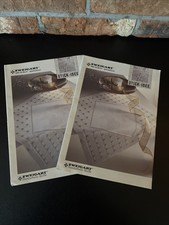 Zweigart Stick-Idee –