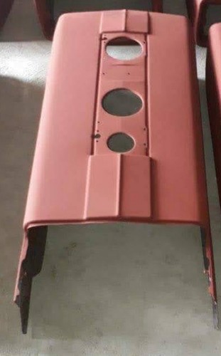 Massey ferguson 135 motorhaube - massey,