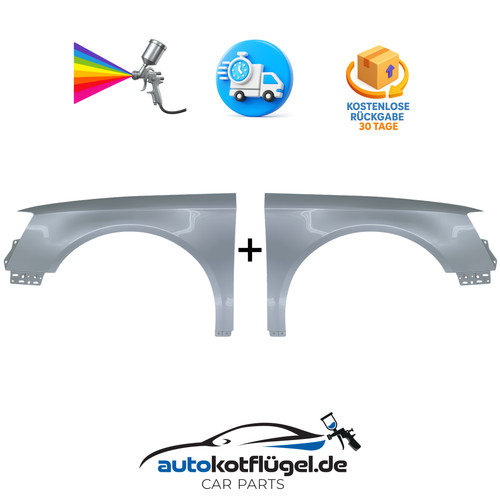 Kotflügel für passat b6 - vw,