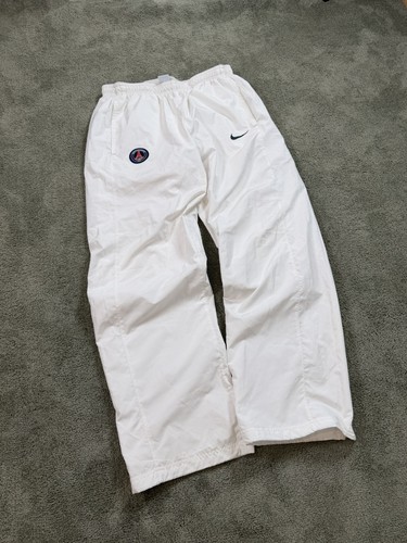 Psg 2010 2011 nike baggy - psg,