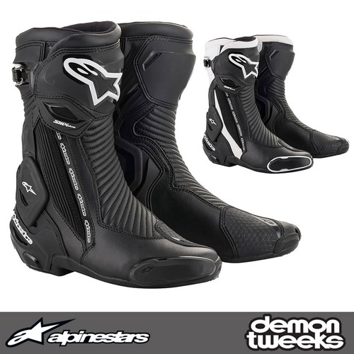 Alpinestars smx plus - smx, v2