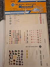 roco minitanks Zubehör Z276