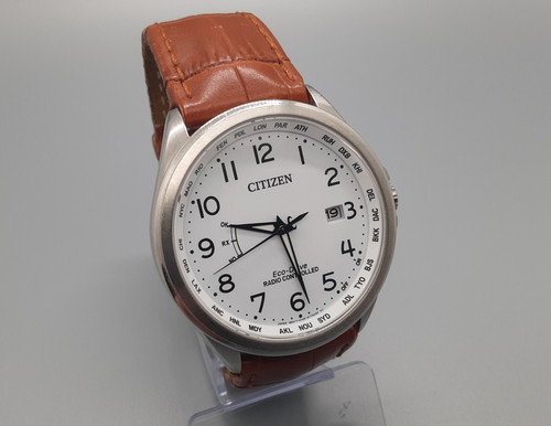 Citizen eco drive radio - citizen,