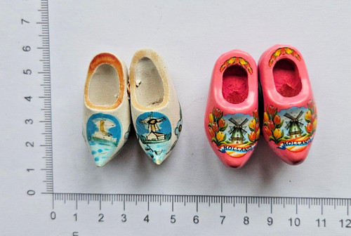 Dutch clogs holland - dutch,