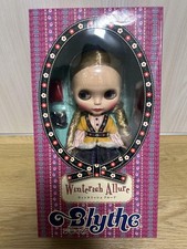 Neo blythe doll - blythe,