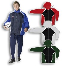 Dragonsport Regenjacke CHELSEA