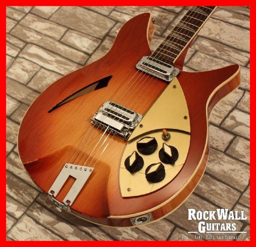 Rickenbacker 360 capri 1958 - os,