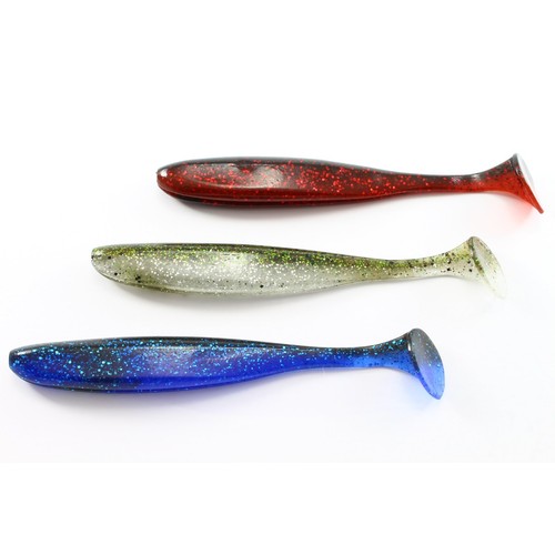 Keitech easy shiner 4 5 - easy, 4"