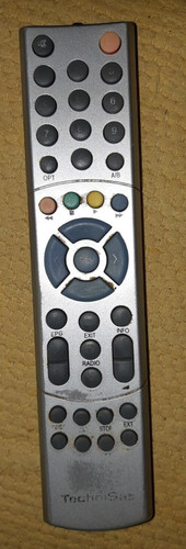Fernbedienung digit mf4 - fernbedienung,