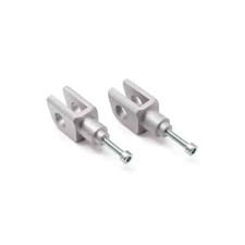 LSL Fußrasten-Gelenk-Kit Sozius H02