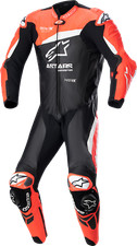Alpinestars GP Plus v4 Leather