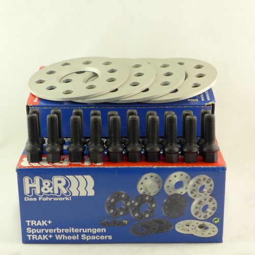 Spurverbreiterung 10 10mm - h&r,