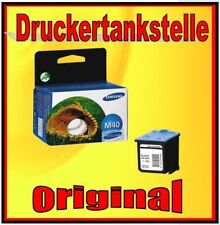original Druckerpatrone SAMSUNG FAX 300 330 340 341 345 360 361 335 INK-M40 M40 