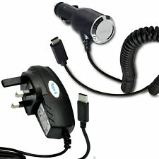 Qualität im Auto & UK 3 Pin Netzstecker Typ C Handy Ladekabel 2024 2025