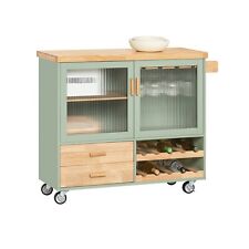 SoBuy Design Küchenwagen