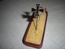 Anstecknadel Eiserne Kreuz EK