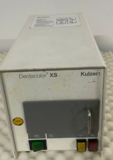 Hochleistungs-Lichtpolymerisationsgerät Dentacolor XS Kulze