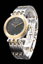 Pequignet Q Damenuhr mit Quarzwerk und Datumsanzeige