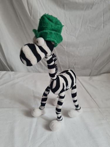 Stofftier giraffe mordillo - stofftier,
