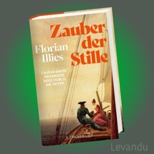 ZAUBER DER STILLE | FLORIAN