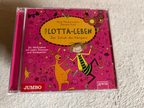 Mein lotta leben der schuh - lotta-leben, 10.
