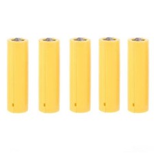 Universal LR06 LR03 AA AAA Size Dummy Fake Battery for Case for Shell Placeholde