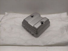 Hyosung GA125F Cruise II - original Ventildeckel NEU Motordeckel !  (38-2)