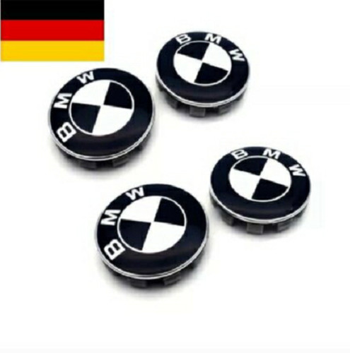 4x56mm nabenabdeckung - 4x56mm,
