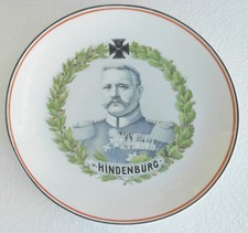 Andenken Teller Reservistika