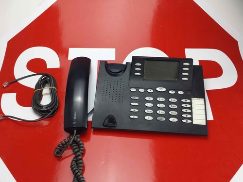 Concept 722 schwarz isdn - ,