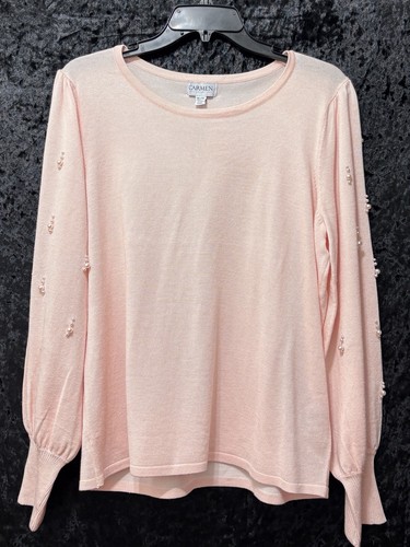 Carmen marc valvo knit - carmen, top