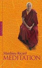 Meditation von Ricard, Matthieu | Buch | Zustand sehr gut