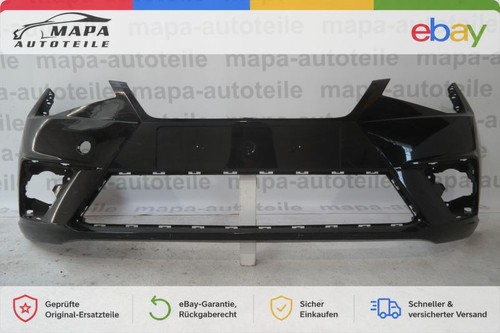 Seat ibiza 6f0 - seat, bj.