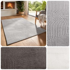 Vielseitiges Wellenmotiv