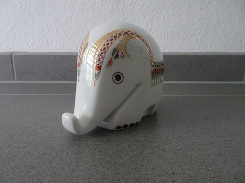 Drumbo elefant spardose - drumbo,