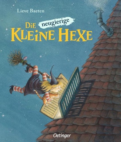 Lieve baeten die - /, neugierige