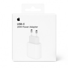 ORIGINAL Apple 20W Netzteil