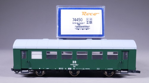 Roco 74450 rekowagen - 74450,