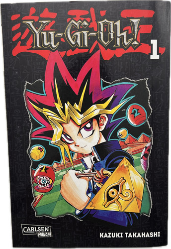 Massiv 1 manga - 1,