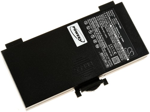 Akku für hetronic typ - akku,