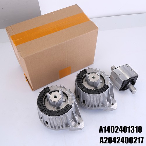 Motorlager getriebelager - 2x,