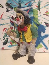 Gilde clown oldie - clown,