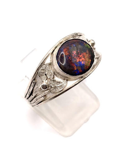 Vintage herren sterlingsilber - vintage,