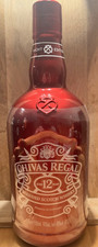 Chivas Regal 12 Jahre Night