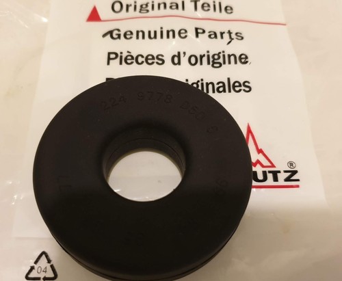 Deutz motorlager gummi 0224 - deutz,